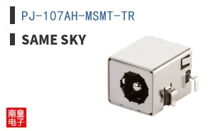 PJ-107AH-MSMT-TR ͼƬ